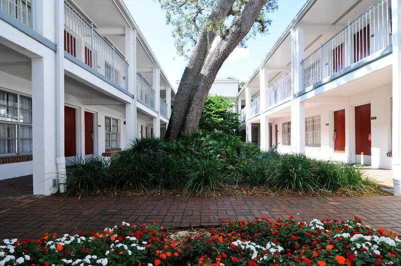 Best Western Mt. Vernon Inn Winter Park Exterior foto