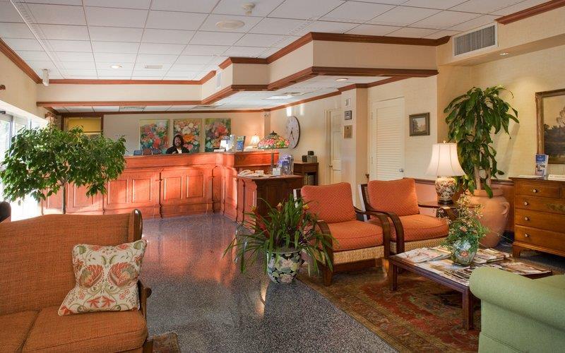 Best Western Mt. Vernon Inn Winter Park Interior foto